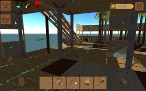 Oceanborn: Survival in Ocean screenshot 2