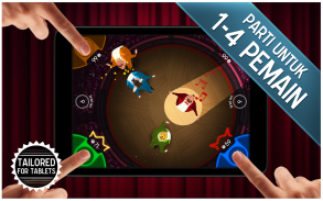 King of Opera - Party Game! screenshot 5