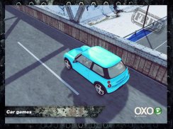 Mini Rush Sports Car: Full Metal Race “FREE GAME” screenshot 5