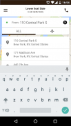 Lower East Side Car Service screenshot 0