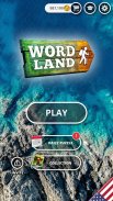 Word Land - Crosswords screenshot 5