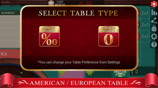 Roulette Royale - Roleta Casino screenshot 10