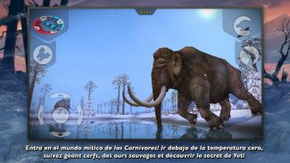 Carnivores: Ice Age screenshot 1