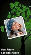 Treeinder - Tree Photo Frame screenshot 2