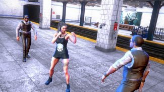 Fight for Freedom screenshot 2