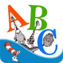 Dr. Seuss's ABC Icon