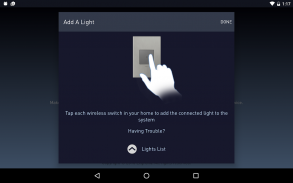 Lighting Control screenshot 16