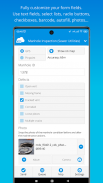 Mobile Data Collection screenshot 9