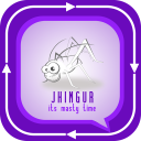 Jhingur private  anonymous chat messenger feedback