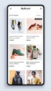 Shopmatic Go - Sell Online screenshot 3