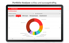 S-Invest - Wertpapiere + Börse screenshot 2