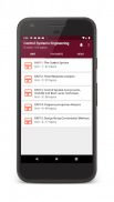 Control Systems Engineering screenshot 5