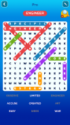 Word Search Quest: Word Puzzle screenshot 1