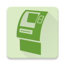 Trova ATM - Italia Icon
