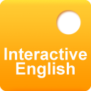 Interactive English Icon