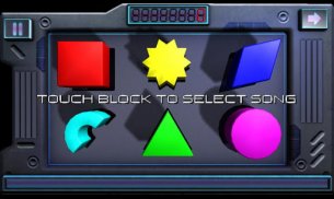 Playing Blocks 3D - Music Game screenshot 6