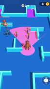 Animatronics: Freddy's Battle screenshot 0