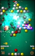 Magnetic Balls HD : Puzzle screenshot 4