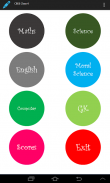 CBSE Class 4 screenshot 2
