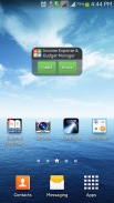 Income,Expense &Budget Manager screenshot 5