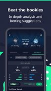 Ace Football Scores & Betting screenshot 4