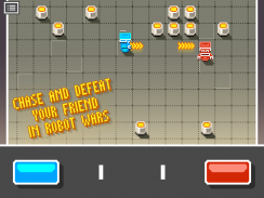 Micro Battles 3 screenshot 1