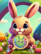 Easter Hidden Object Games screenshot 0