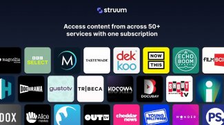 Struum: Stream Shows & Movies screenshot 11