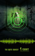 Ghost Detector Prank screenshot 0