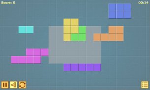 Blocks screenshot 1