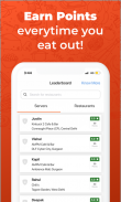 EazyDiner: Eatout & Save screenshot 1
