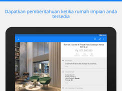 Jual & Beli Properti - Trovit screenshot 14