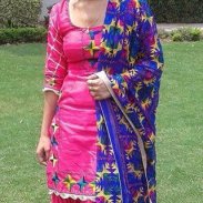 Patiala Shahi Suit Designs HD screenshot 11