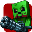 Zombie Break+Skins 4 Minecraft Icon