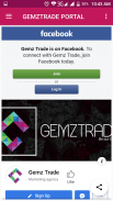 GemzTrade screenshot 5