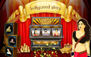 Bollywood Slots screenshot 4