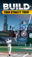 MLB Tap Sports Baseball 2020 screenshot 4