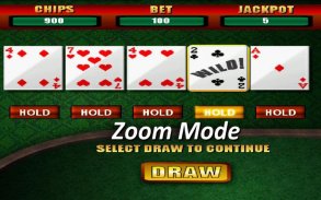 Deuces Wild Casino Poker screenshot 8