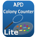 APD Colony Counter App Lite