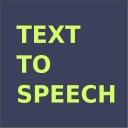 Text To Speech - Whisper TTS