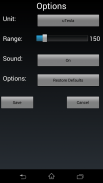 Ultimate EMF Detector RealData screenshot 3