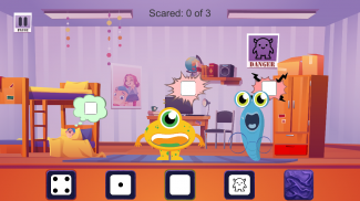 Memory Matching Game for Kids screenshot 1