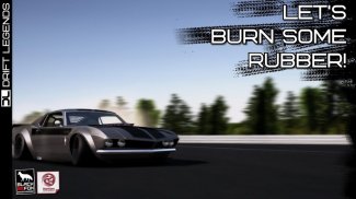 Drift Legends: Real Car Racing screenshot 7