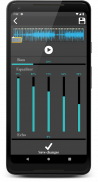 AbyKaby: Edit Music. Add Bass, Equalizer, Echo screenshot 4