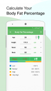 BMI Calculator: Weight Tracker screenshot 0