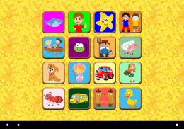 Baby Music Toy screenshot 2