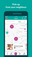 Olio — Share More, Waste Less screenshot 4