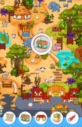 Spot It - Find Hidden Objects screenshot 1