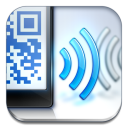 QR link Icon