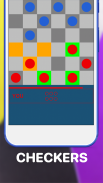 Ludo And More - 7 Classic Game screenshot 13